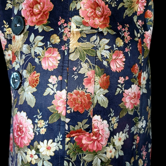 Peacoat - Picture 4 of 4